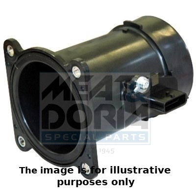 Mass Air Flow Sensor